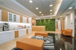 Shaw House (D9), Retail #565576431